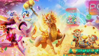 PG电子游戏双喜临门下载正式版