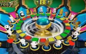 PG电子游戏双喜临门下载免费版