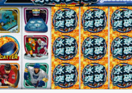 PG电子游戏双喜临门下载